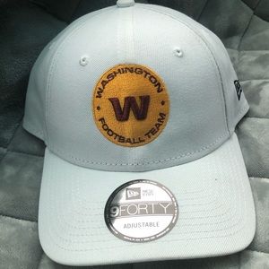 Washington Football Team Hat